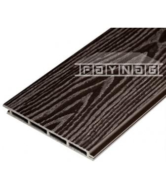 Сайдинг ДПК Faynag Pino 3D Венге