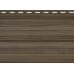 Сайдинг Виниловый Fineber Блок Хаус Royal Wood Груша